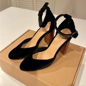 Soludos - The Colette Suede
